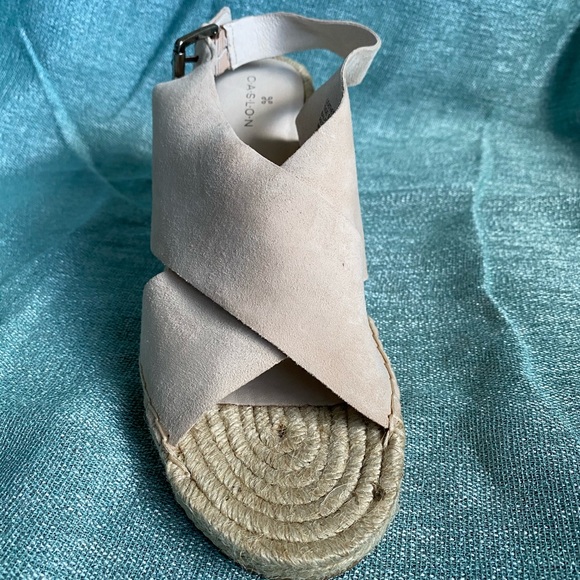 Open toe sandals - Picture 2 of 3